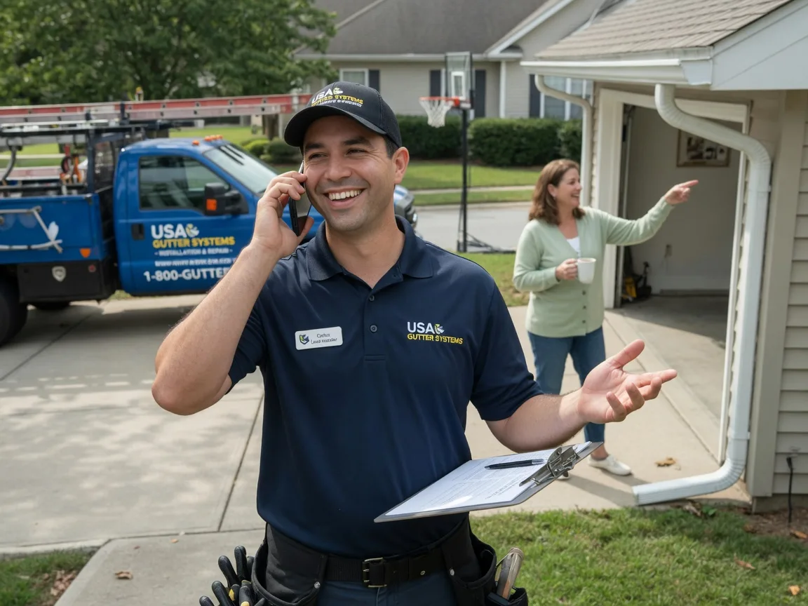 Gutter Installation Bunceton, MO FAQs